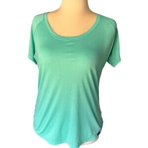 Patagonia Capilene Cool Crew Neck Trail Shirt - Large